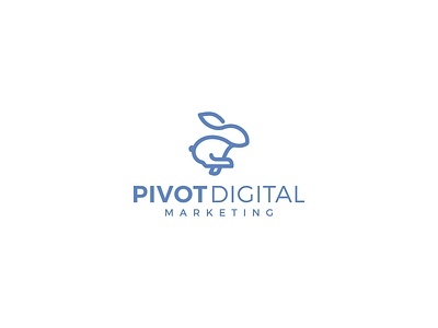 PIVOT DIGITAL LOGO