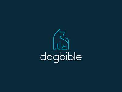 dogbible logo