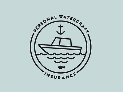 Watercraft Badge
