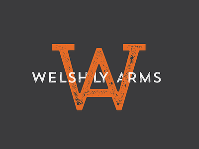 Welshly Arms