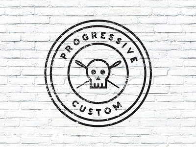 Progressive Custom