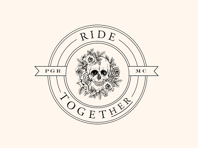 Ride TogetHER