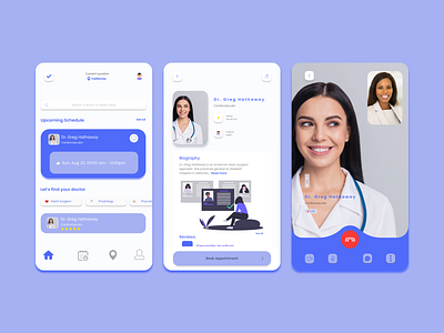 Medical App