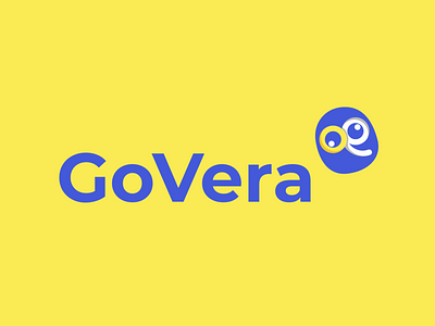 Branding for Govera branding design hero illustration logo