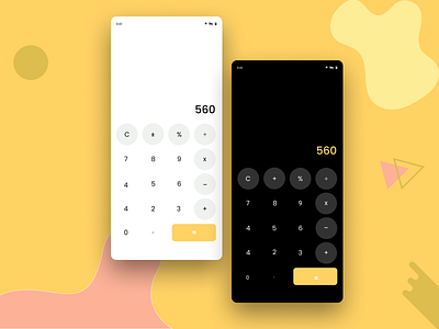 004 Calculator