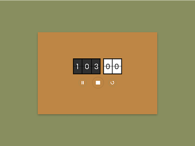dailyui 014 countdown timer branding design figmadesign hero ui ui design ui designers