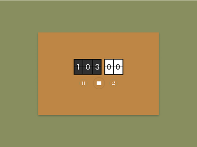 dailyui 014   countdown timer