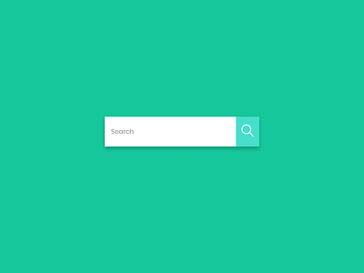 Dailyui 022 - Search