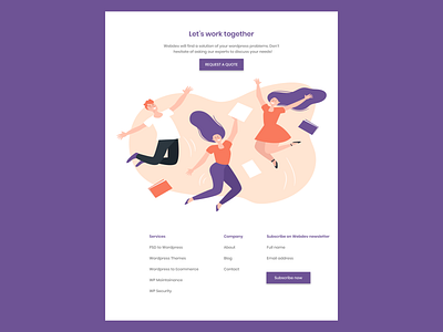 Dailyui 050 Job listing