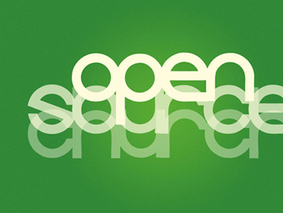 Yo church...open up. design typography web design