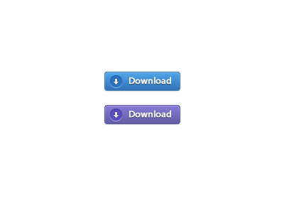 Simple button button fireworks gradient ui