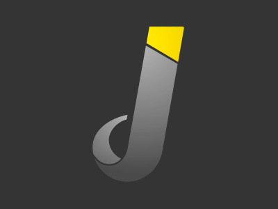 Logo - Personal Identity logo j personal bold identity