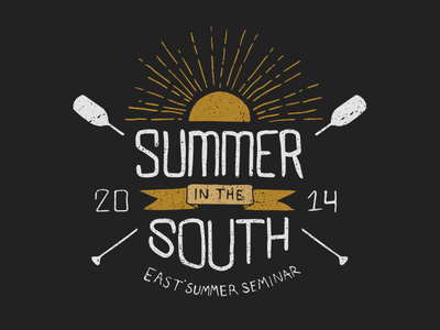 Summer In The South