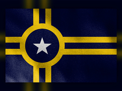 Little Rock Proposed Flag Redsign