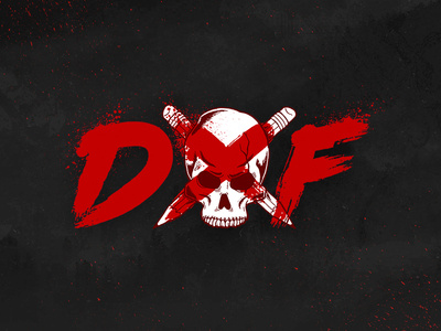 Designed By Few Logo