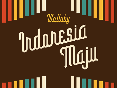 Epic Wallaby font