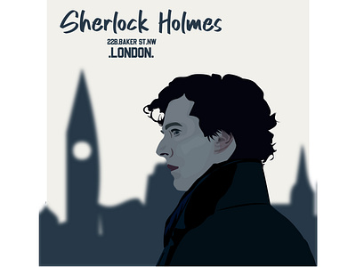 Sherlock Holmes