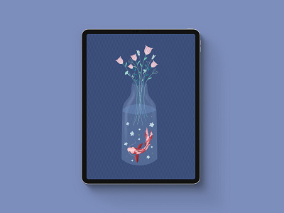 💐 design illustration illustration art illustrator procreate procreate art procreateapp