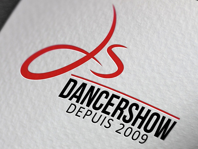 Modernize and Luxurize the current logo of my dance school !