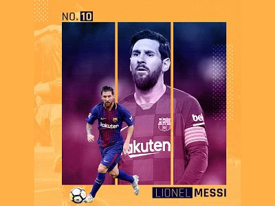 Poster design for Messi branding branding design design graphic illustration logo logodesign poster poster design ui ux vector