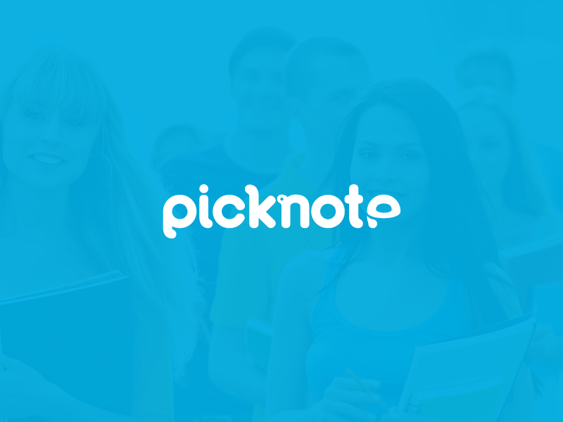 Picknote