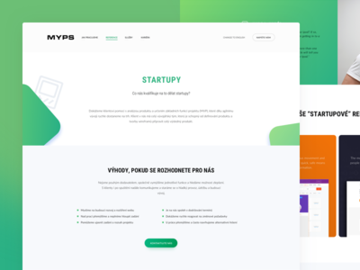 Myps.cz Services