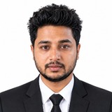 Rony Ahmed