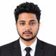 Rony Ahmed