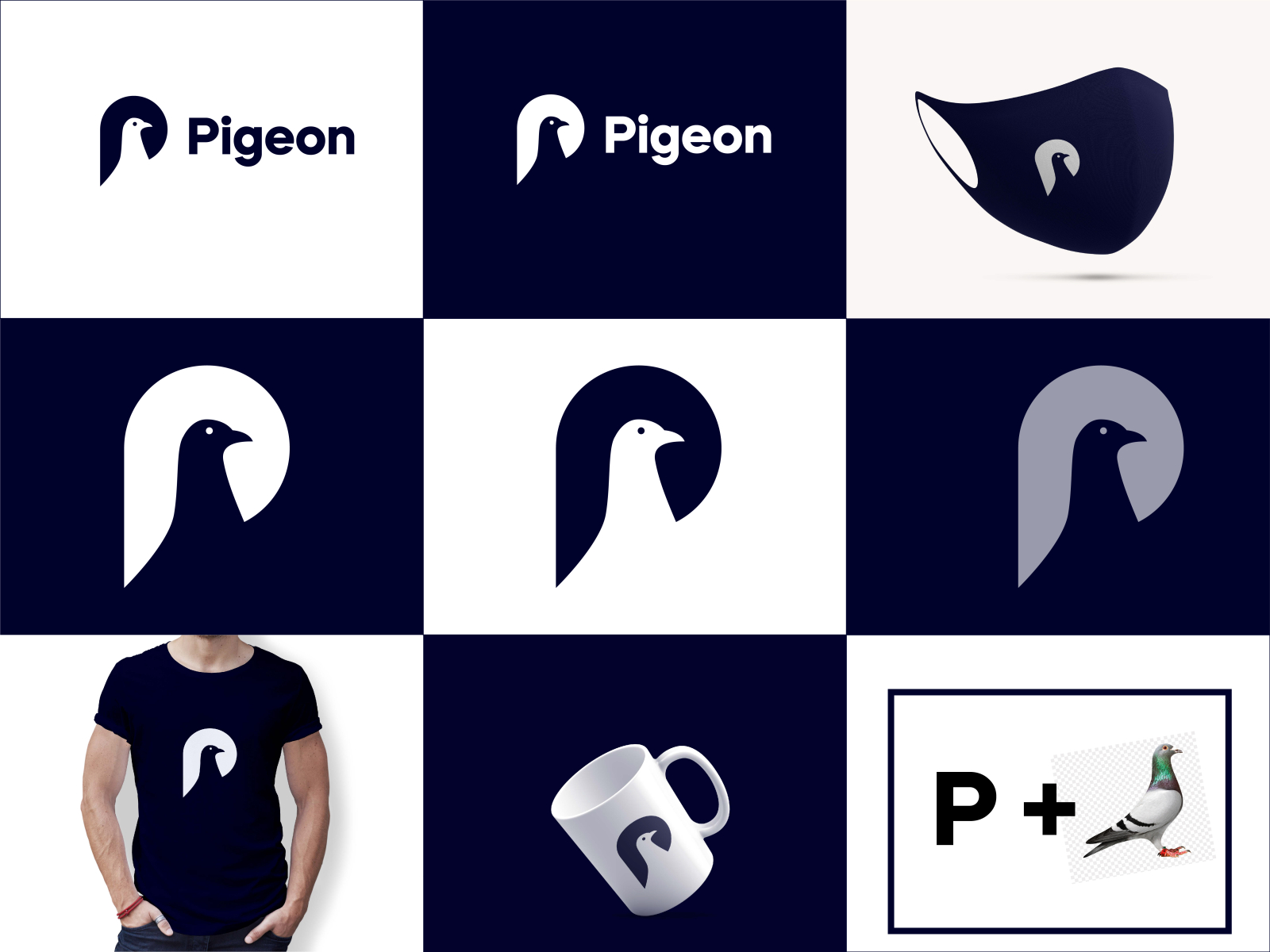 4,700+ Pigeon Logo Stock Illustrations, Royalty-Free Vector Graphics & Clip  Art - iStock