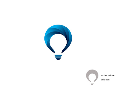 Freedom Light logo abcdefghijklmnop air hot balloon brand logo branding bulb design freedom graphic design icon logo logo design mark modern logo qrstwvuxyz vector