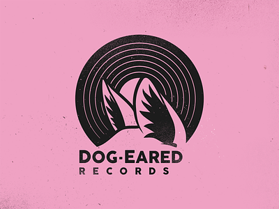 Dog Eared Records