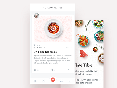 Recipe App