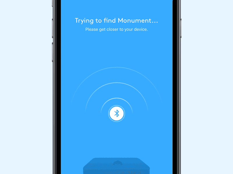 Monumentscan