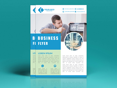 Business Flyer Femo