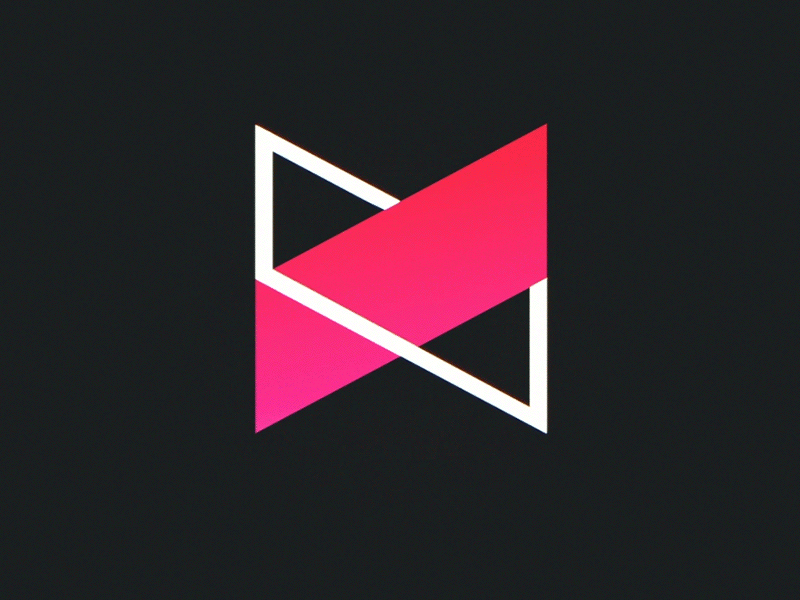 MKBHD Logo brand design motion graphics youtube