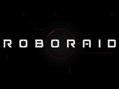 ROBORAID - main titles