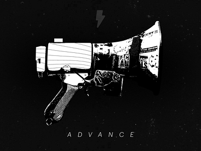 [WIP] ADVANCE! advance movement onward punk