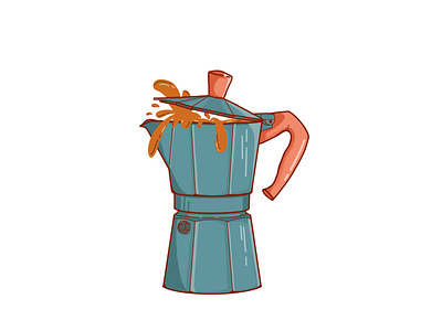 Bialetti Moka Pot