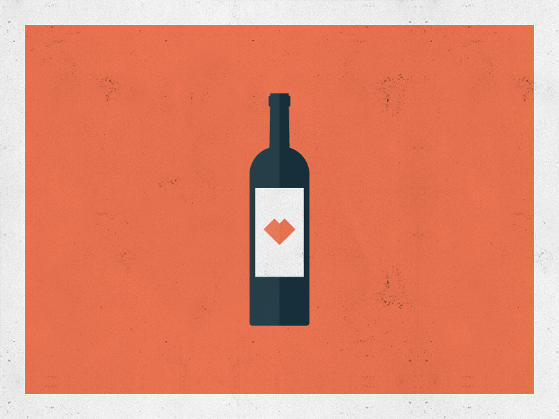 FOR THE LOVE OF WINE - Selection (GIF)