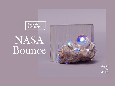 Surreal+Architects | NASA Bounce