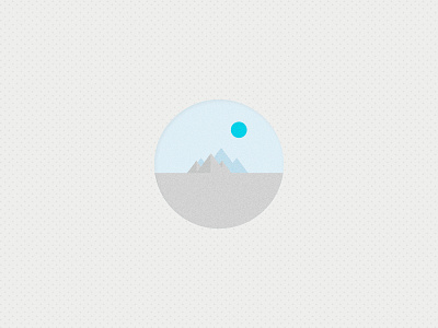 The Mountains (icon 2)