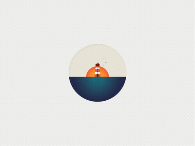 Sun Rise (Icon 7)