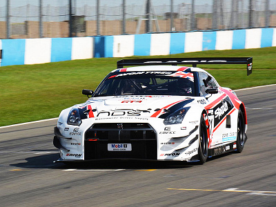 Nissan GT-R NISMO GT3 // Livery design 2 black car concept fast gt r livery motorsport nissan race car racing red sport