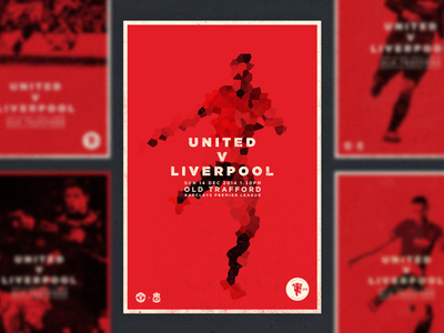 MATCHDAY!