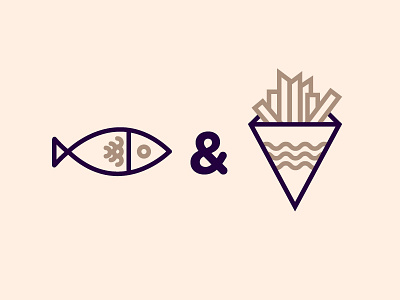 FRYDAY // Fish & Chips