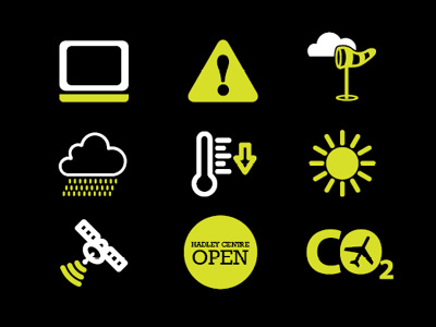 Met Office Pitch work