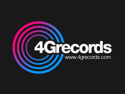 4GRecords identity