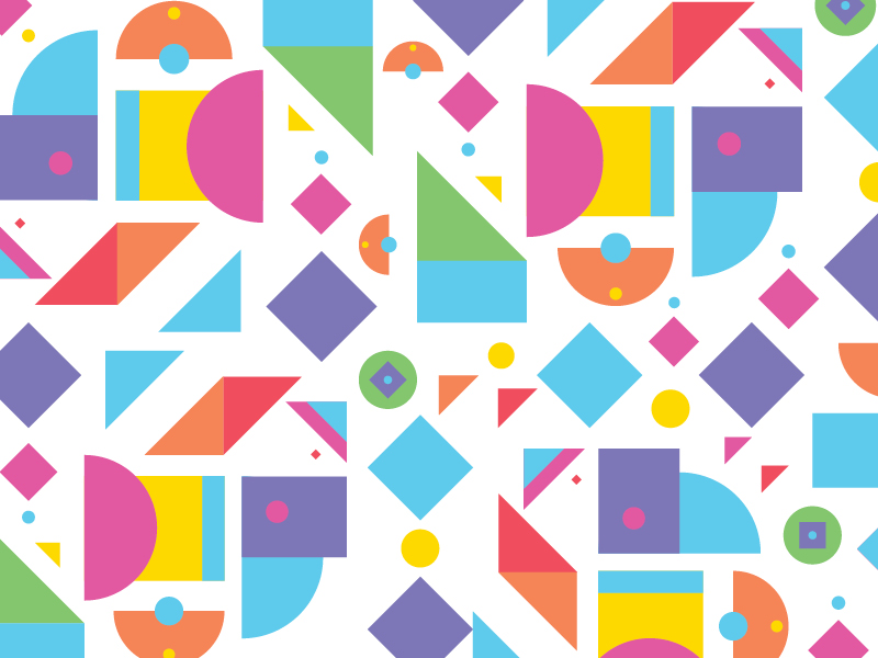 Content // Pattern by MadeByStudioJQ on Dribbble