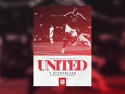 MARTIAL ARTS DAY! adidas art branding fan art football martial poster type united