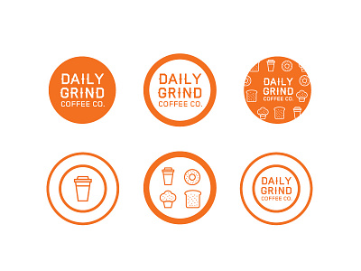 Daily Grind Coffee Co.